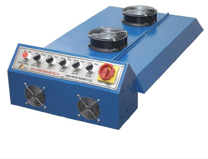 間歇式烘干機(jī)